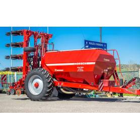 Сеялка Horsch Maestro 12.75 SW (2012)