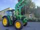 Трактор John Deere 6220 (2004)