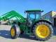 Трактор John Deere 6220 (2004)
