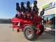 Сівалка точного висіву Horsch Maestro 8CV MTS (2021)