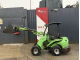 Навантажувач Avant 582 (2008)
