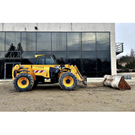 Навантажувач JCB 542-70 (2021)