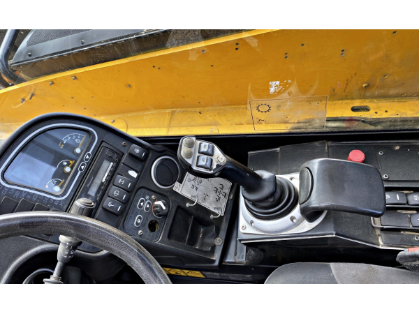Погрузчик JCB 542-70 (2021)
