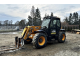 Погрузчик JCB 542-70 (2021)