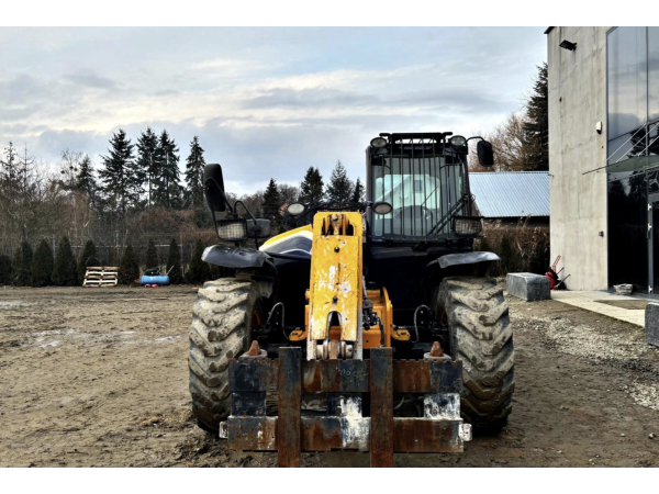 Погрузчик JCB 542-70 (2021)