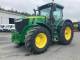 Трактор John Deere 7210R (2015)