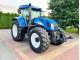Трактор New Holland T7550 (2008)