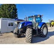 Трактор New Holland T7.200