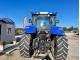 Трактор New Holland T7.200 (2013)