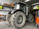 Трактор Claas Axion 810 (2014)