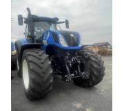 Трактор New Holland T7.315