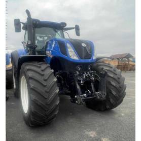 Трактор New Holland T7.315 (2018)