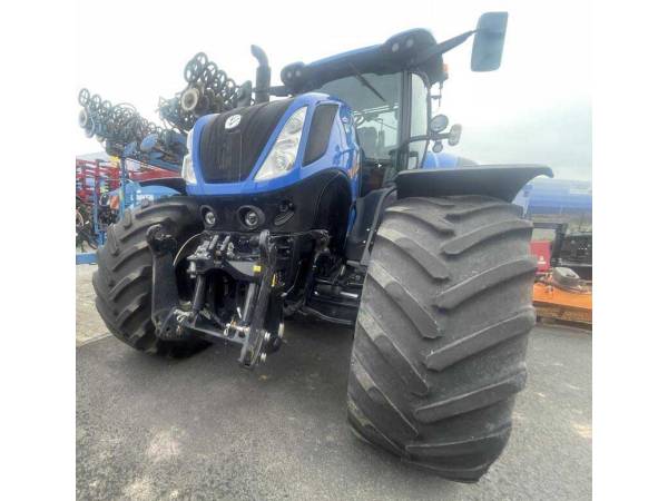 Трактор New Holland T7.315 (2018)