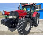 Трактор Case IH Puma CVX 225