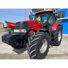 Трактор Case IH Puma CVX 225 (2014)