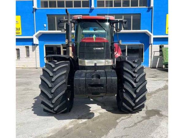Трактор Case IH Puma CVX 225 (2014)