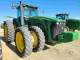 Трактор John Deere 8430 (2006)
