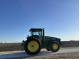 Трактор John Deere 8130 (2007)