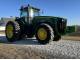 Трактор John Deere 8130 (2007)