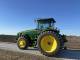 Трактор John Deere 8130 (2007)