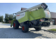 Комбайн Claas Lexion 580 (2009)