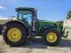 Трактор John Deere 8335R (2013)