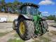 Трактор John Deere 8335R (2013)