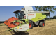 Комбайн Claas Lexion 760 (2012)