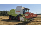 Комбайн Claas Lexion 760 (2012)