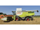 Комбайн Claas Lexion 760 (2012)