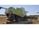 Комбайн Claas Lexion 760 (2012)