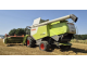 Комбайн Claas Lexion 760 (2012)