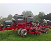 Сівалка точного висіву Horsch Focus 6.35 TD