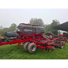 Сівалка точного висіву Horsch Focus 6.35 TD (2021)