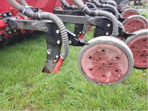 Сівалка точного висіву Horsch Focus 6.35 TD (2021)