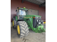 Трактор John Deere 8310 (2001)