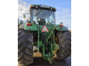Трактор John Deere 8310 (2001)