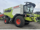 Комбайн Claas Lexion 7400 (2021)