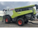 Комбайн Claas Lexion 7400 (2021)
