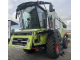 Комбайн Claas Lexion 7400 (2021)