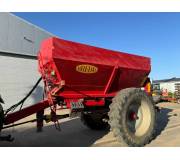 Розкидач добрив Bredal K105LB