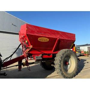Розкидач добрив Bredal K105LB (2012)