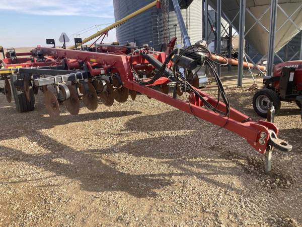 Глибокорозпушувач CASE IH ECOLO-TIGER 875 (2021)