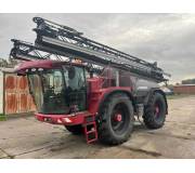 Самохідний обприскувач Horsch Leeb PT 270