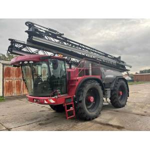Самохідний обприскувач Horsch Leeb PT 270 (2012)