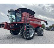 Комбайн Case IH 8240