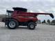 Комбайн Case IH 8240 (2016)