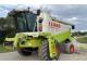 Комбайн Claas Lexion 460 Evolution (2003)