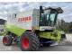 Комбайн Claas Lexion 460 Evolution (2003)