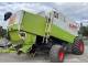 Комбайн Claas Lexion 460 Evolution (2003)
